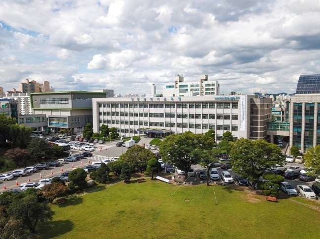 인천시교육청, 한국방송통신대학교와 '읽걷쓰 문화 확산을 위한 업무 협약' 체결