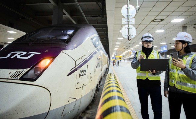 SKT, 설 명절 특별 소통대책 가동