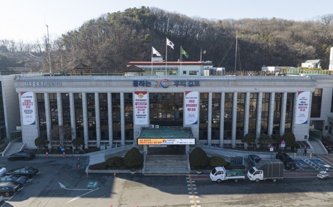 김포시, 2026년 특별교통수단 도입 위한 '차량 품평회' 개최