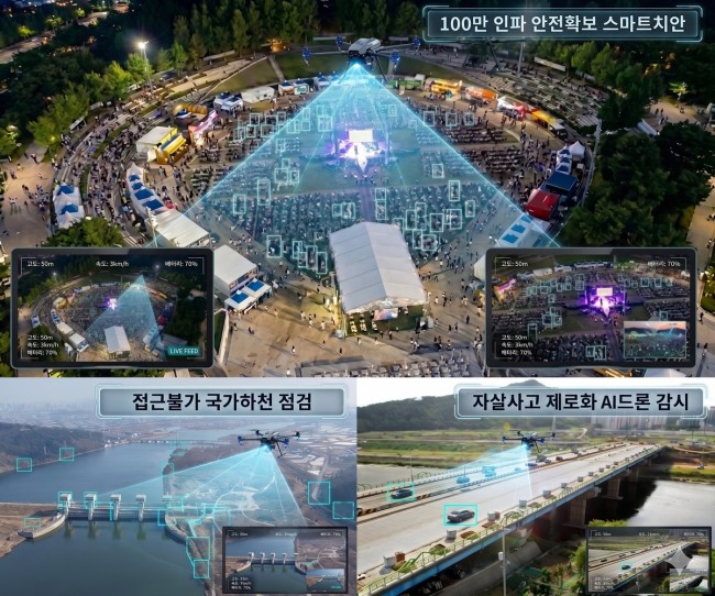 대구시, 미래모빌리티 일상화 앞당긴다…실증사업 본격 추진